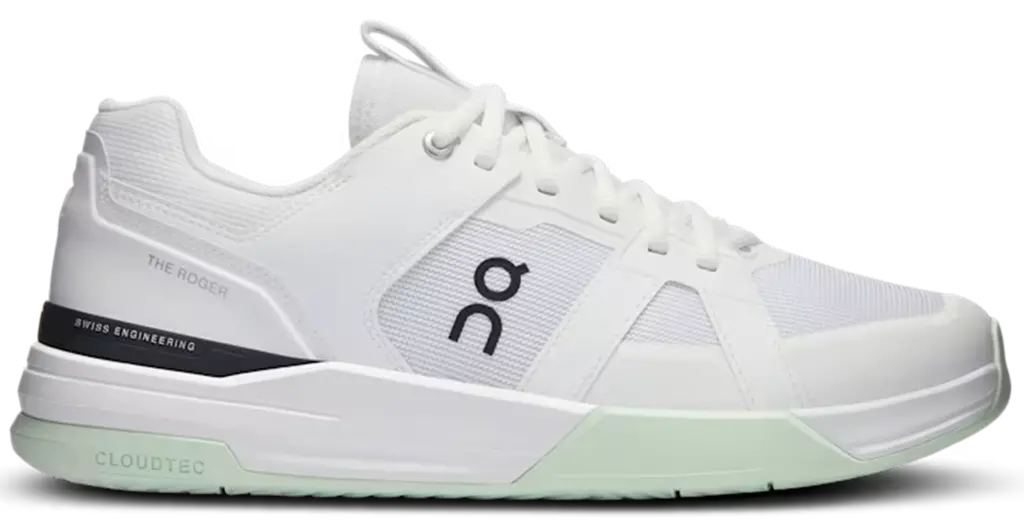Giày On The Roger Clubhouse Pro 'White' 3MD30032760