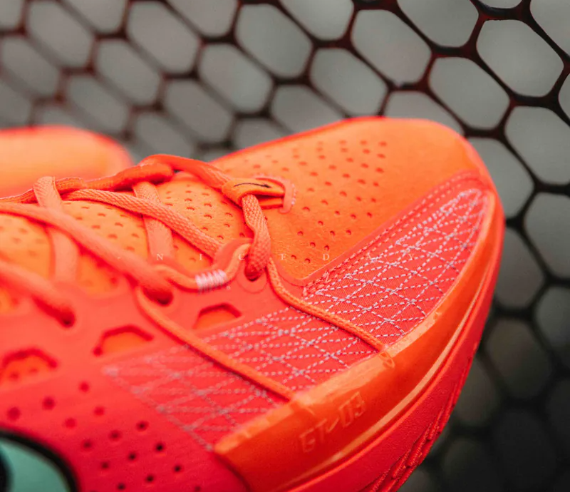 Giày Nike G.T. Cut 3 EP ‘Bright mango’ DV2918-800 - Ảnh 4