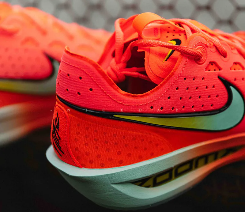 Giày Nike G.T. Cut 3 EP ‘Bright mango’ DV2918-800 - Ảnh 3