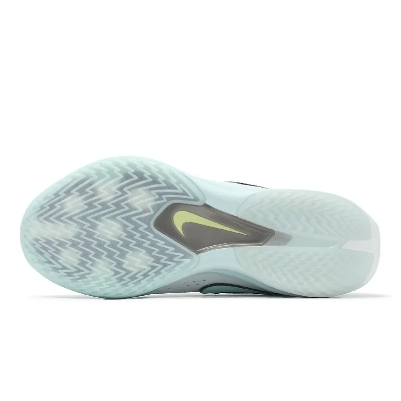 Alternative view of Giày Nike Air Zoom GT Cut 3 EP 'White Glacier Blue' DV2918-104