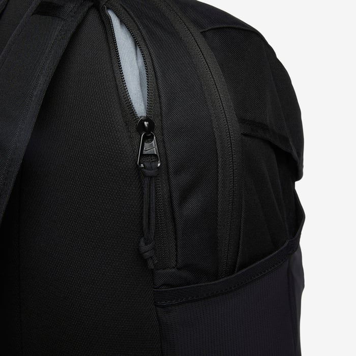 Alternative view of Balo Nike Academy Team Backpack 'Black Pink' DV0761-017
