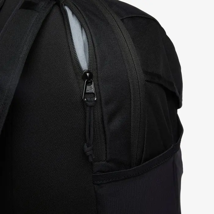 Alternative view of Balo Nike Academy Team Backpack 'Black Pink' DV0761-017