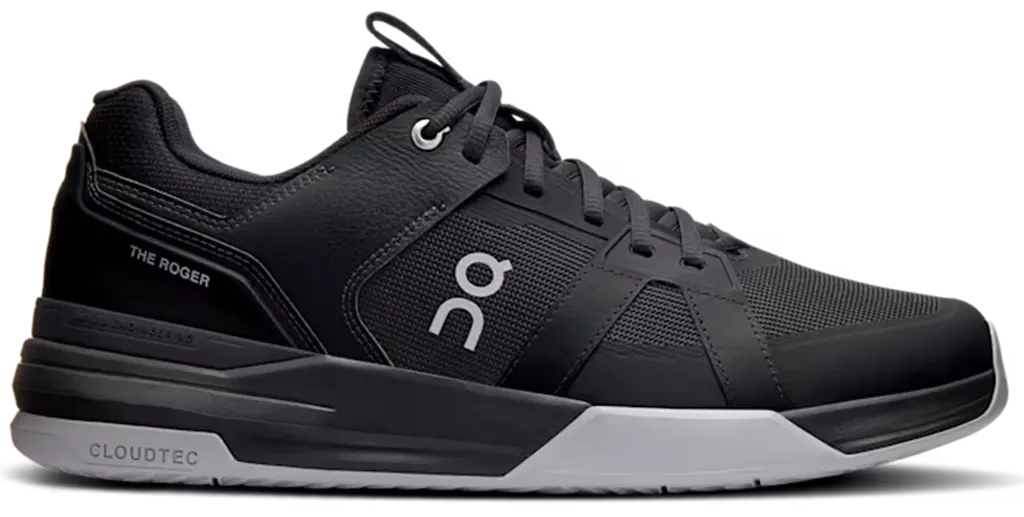 Giày On The Roger Clubhouse Pro 'Black' 3MD30030777