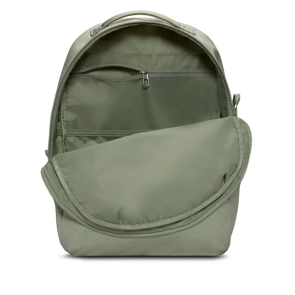 Alternative view of Balo Nike Sportswear Aura Backpack 'Grey' HF7007-370