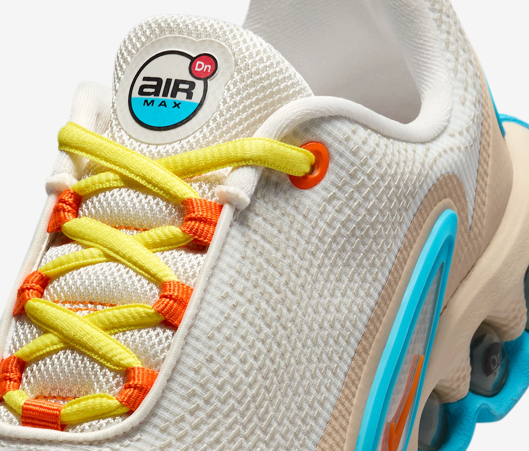 Alternative view of Giày Nike Air Max DN 'Phantom' IB7727-030
