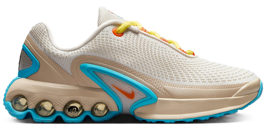 Giày Nike Air Max DN 'Phantom' IB7727-030
