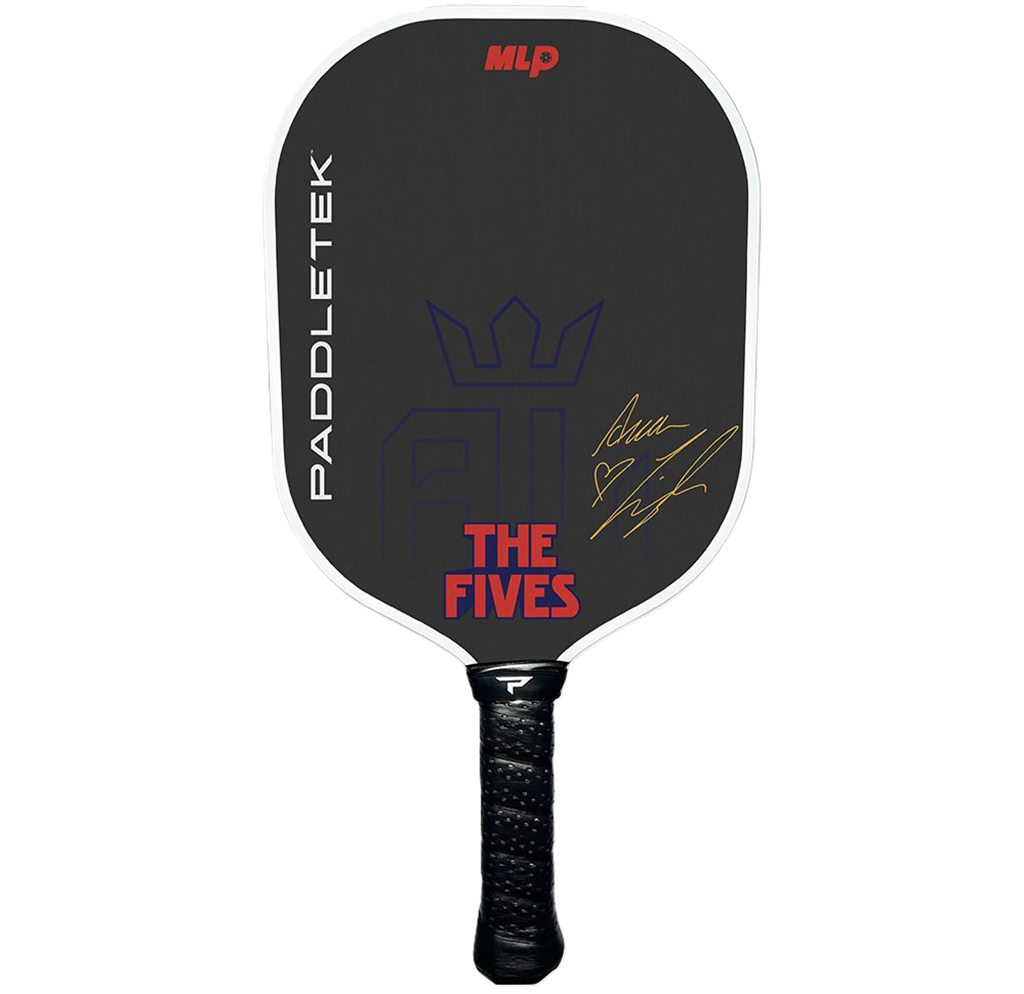 Vợt Pickleball Paddletek Bantam ALW-C 14.3 14.3mm 'New Jersey'