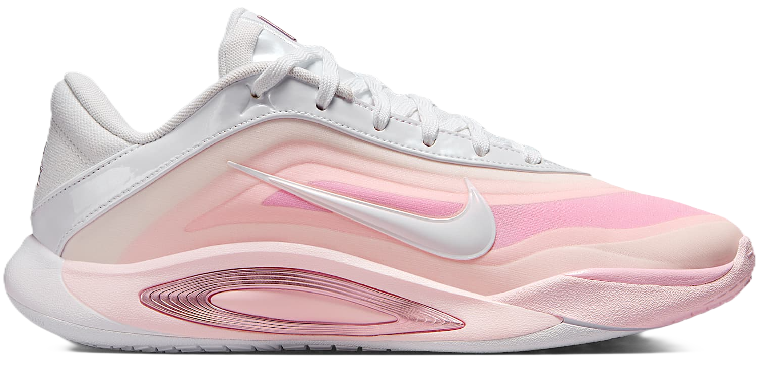 Giày Nike A'ja Wilson A'One '#1 Draft Pick' FZ8605-101