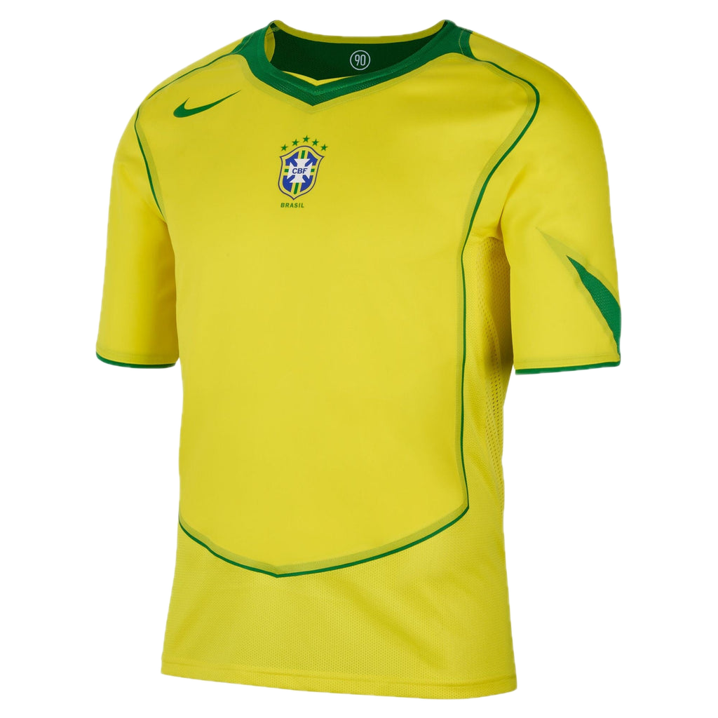 Áo Nike Football Replica 'Yellow Green' HV4426-741