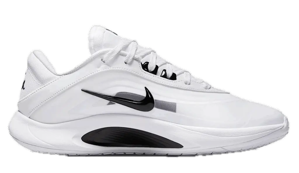 Giày Nike A'ja Wilson A'One TB 'White Black' HQ8500-100
