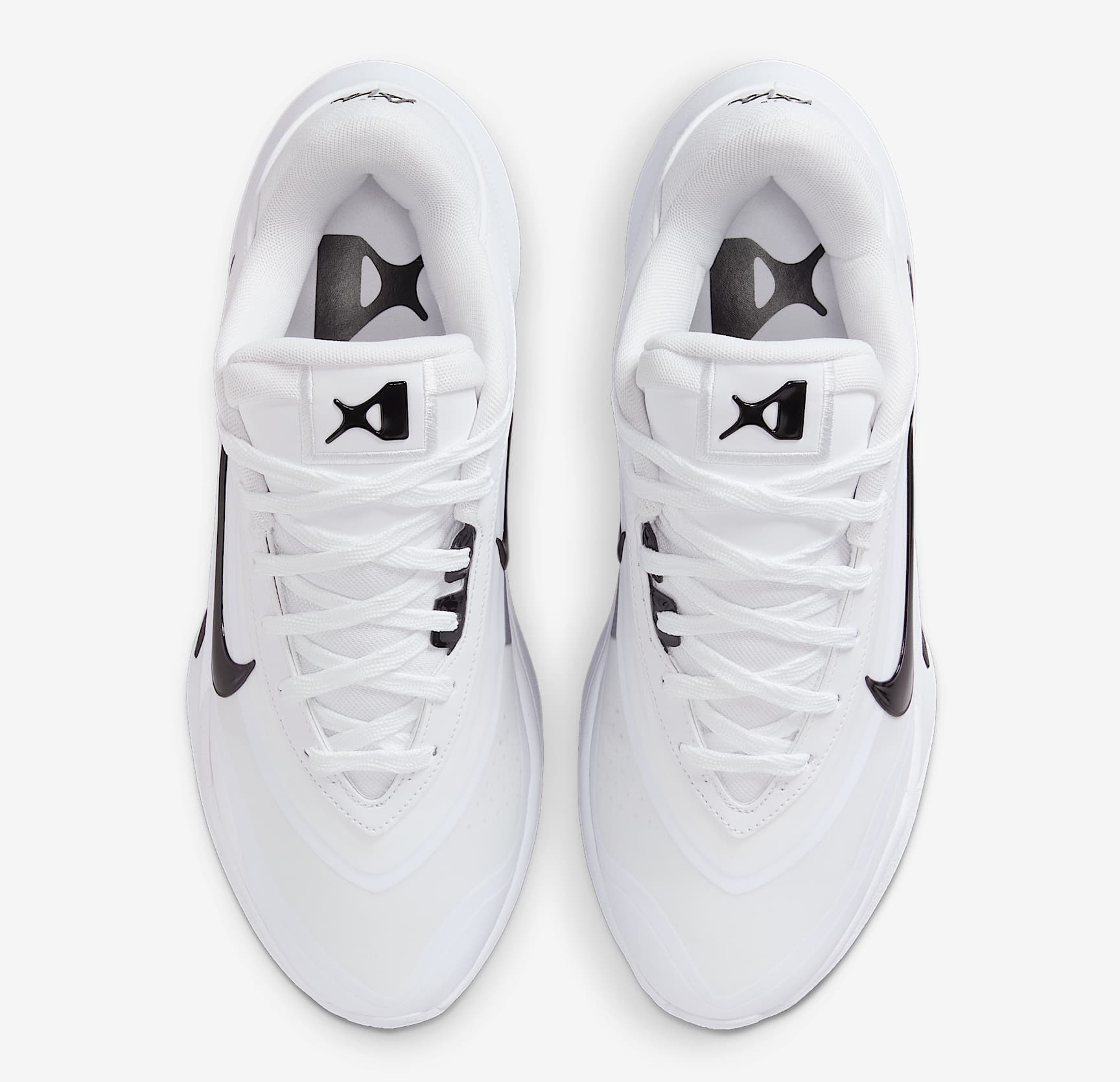 Alternative view of Giày Nike A'ja Wilson A'One TB 'White Black' HQ8500-100