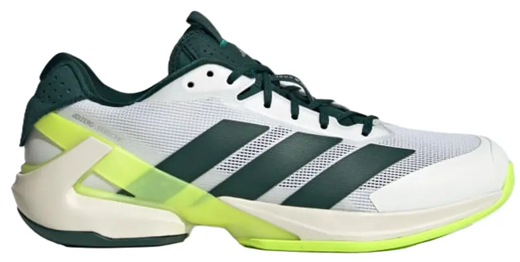 Giày Adidas Adizero Ubersonic 5 'White' JR2714