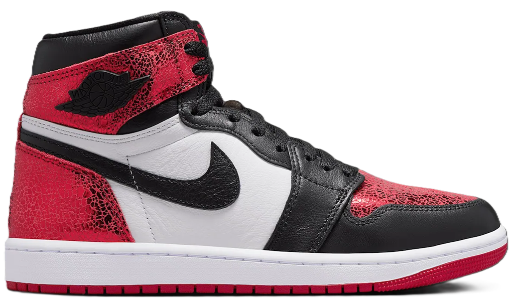 Giày Nike Air Jordan 1 High OG 'Ruby' FD2596-602