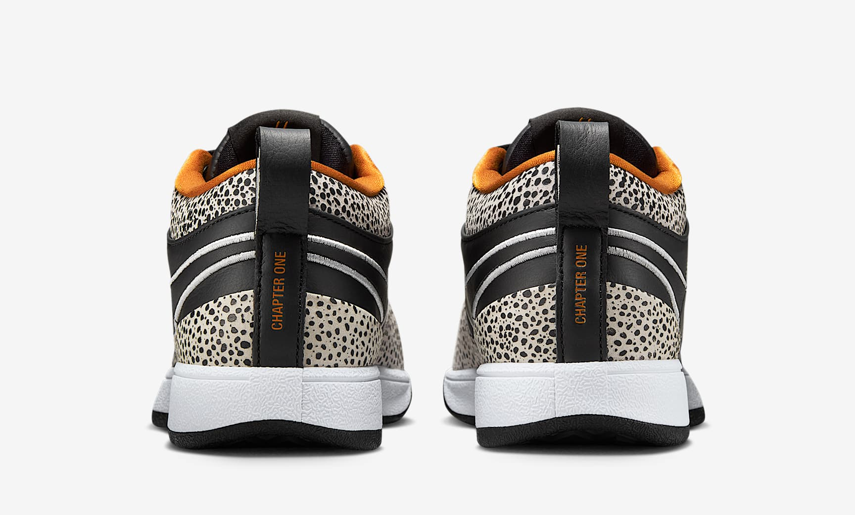 Giày Nike Book 1 'Air Safari' IO9703-001 - Ảnh 8