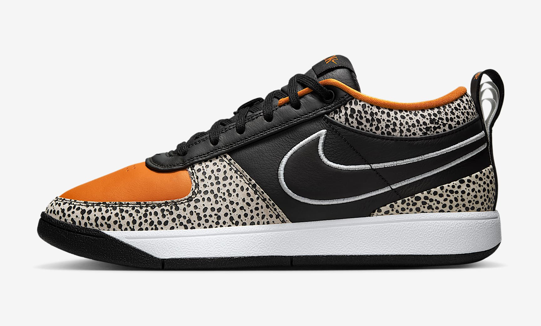 Giày Nike Book 1 'Air Safari' IO9703-001 - Ảnh 9