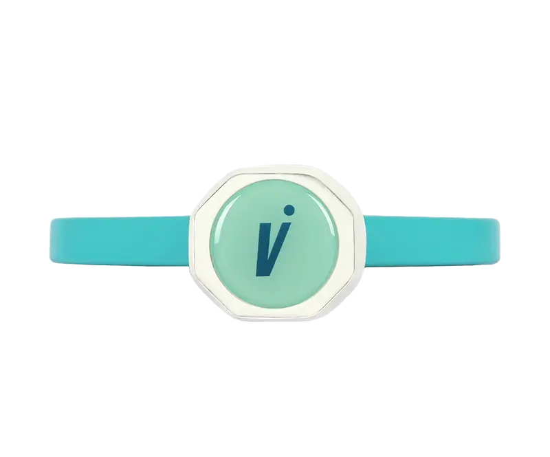 Alternative view of Vợt Pickleball Volair CTRL 1 Forza 16mm 'Blue'
