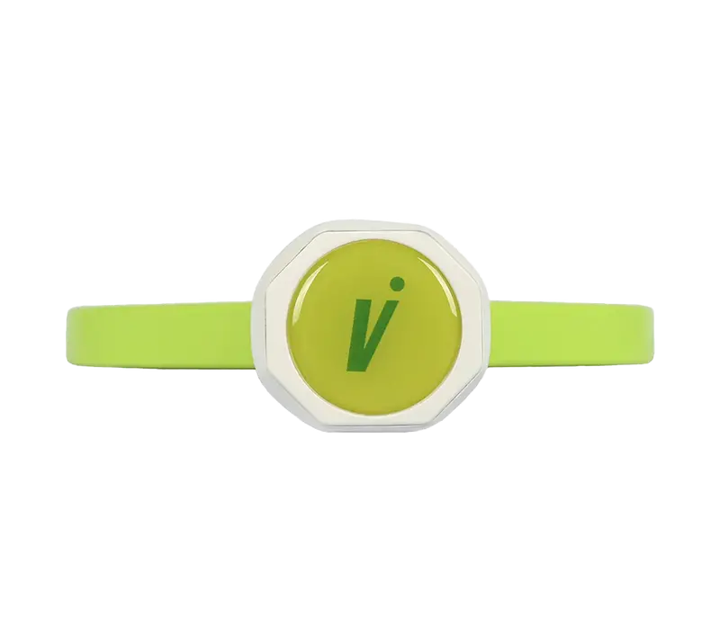 Alternative view of Vợt Pickleball Volair CTRL 1 Forza 16mm 'Green'