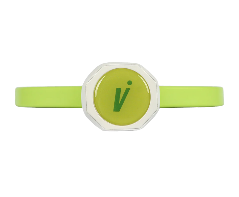 Alternative view of Vợt Pickleball Volair CTRL 2 Forza 16mm 'Green'