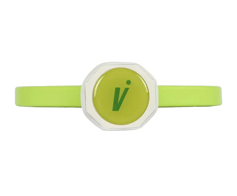 Alternative view of Vợt Pickleball Volair CTRL 2 Forza 16mm 'Green'