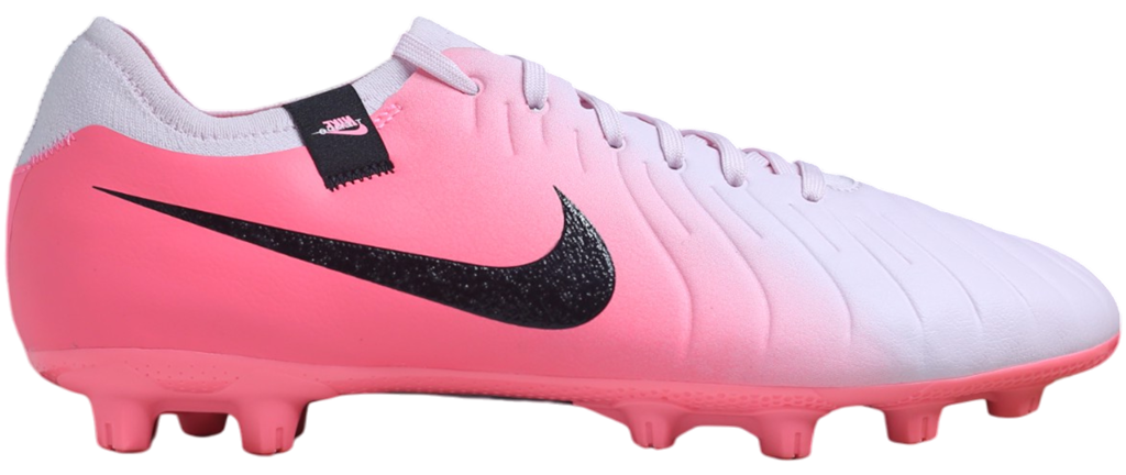 Giày Nike Tiempo Legend 10 Pro HG 'Pink Foam Black' DV4332-601