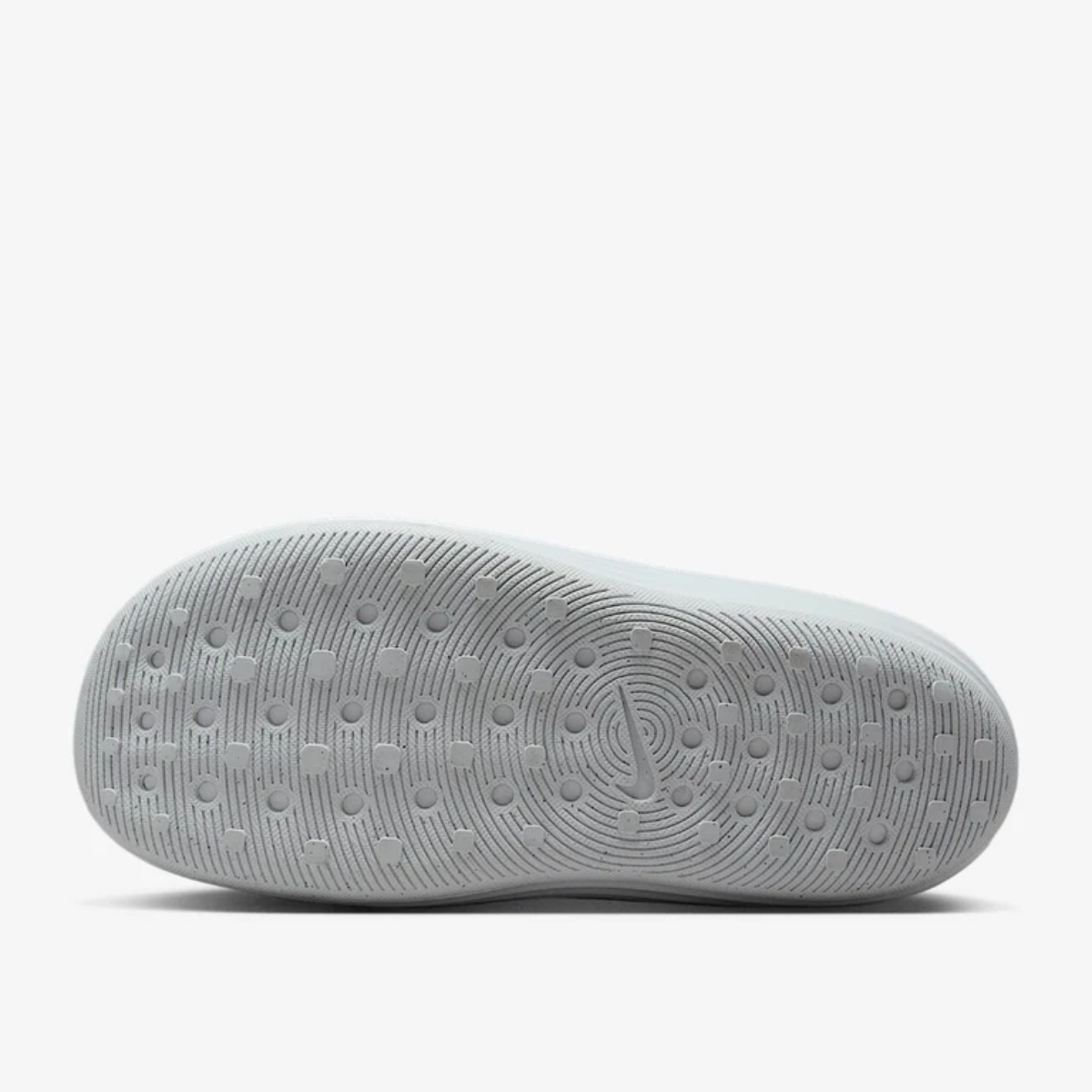 Alternative view of Dép Nike ReactX Rejuven8 Slide 'Pure Platinum' HV4484-002