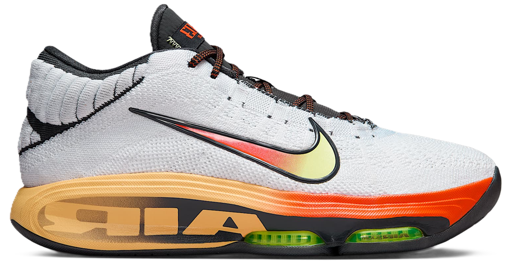 Giày Nike G.T. Hustle 3 Ep 'White' FV5952-101