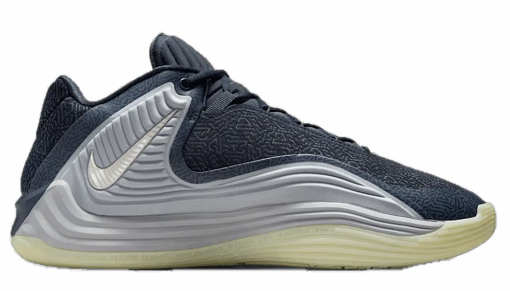 Giày Nike GIANNIS FREAK 7 SE ‘Thunder Blue’ II2440-400