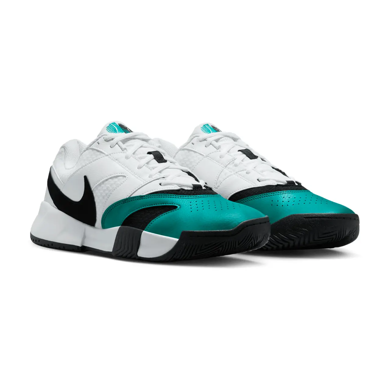 Alternative view of Giày Nike Court Lite 4 'White' FD6574-104