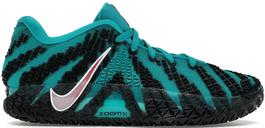 Giày Nike Ja 3 'Turbo Green' HF2793-300