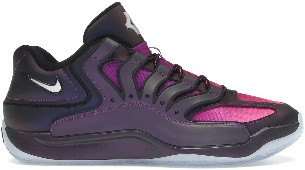 Giày Nike KD 18 SE 'Eggplant' IM5843-500