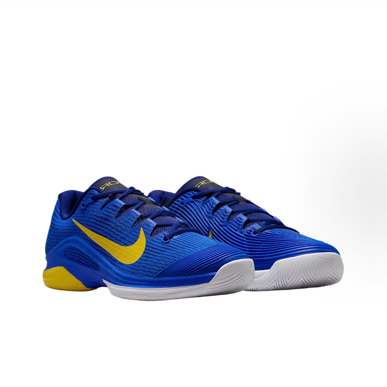 Alternative view of Giày Nike Zoom Vapor 12 'Racer Blue & Lightning' FV5552-401