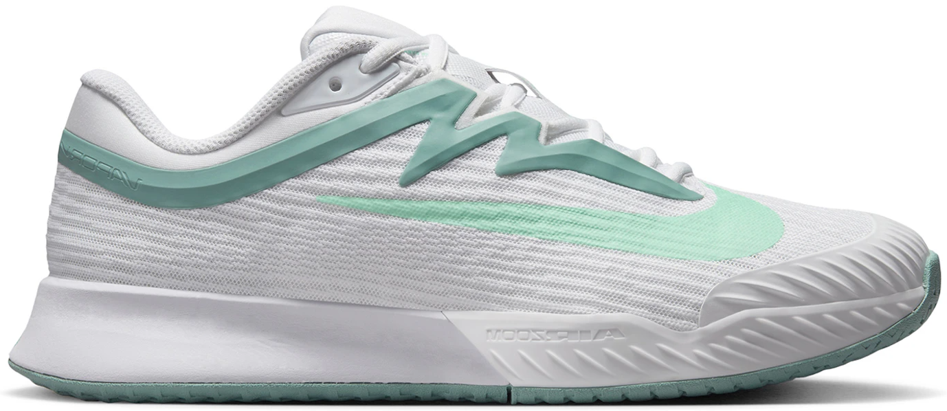 Giày Nike Zoom Vapor Pro 3 HC ‘White Mint Foam’ FZ2158-106
