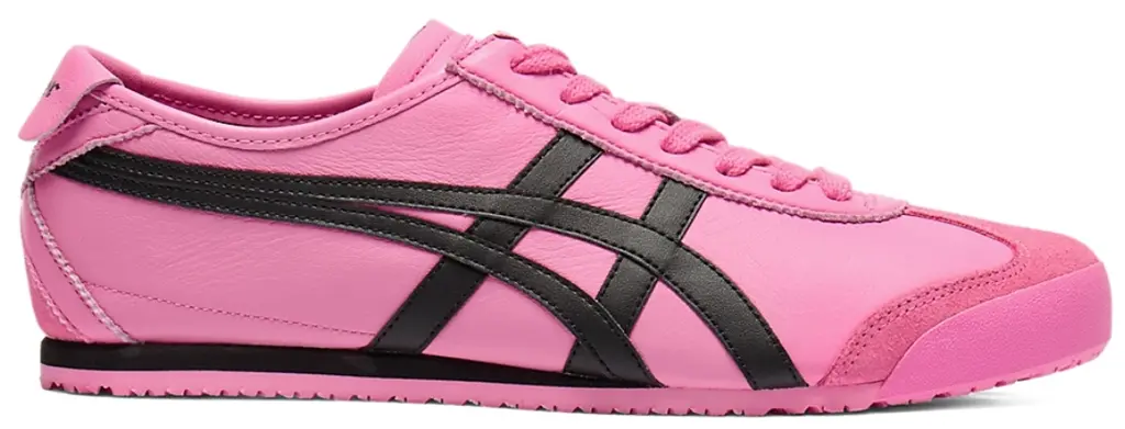 Giày Onitsuka Tiger Mexico 66 'Dragon Fruit Pink' 1183C102-701