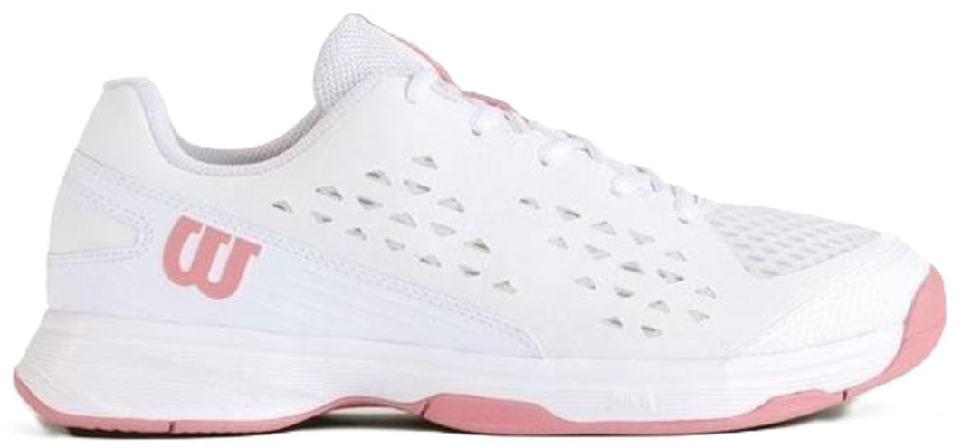 Giày Wilson Rush Pro 'White' WRS335290