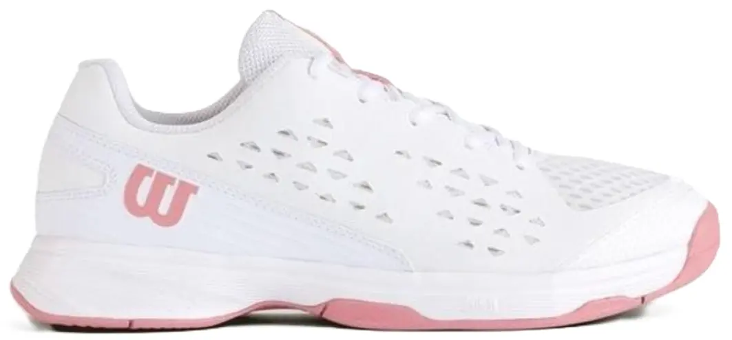 Giày Wilson Rush Pro 'White' WRS335290