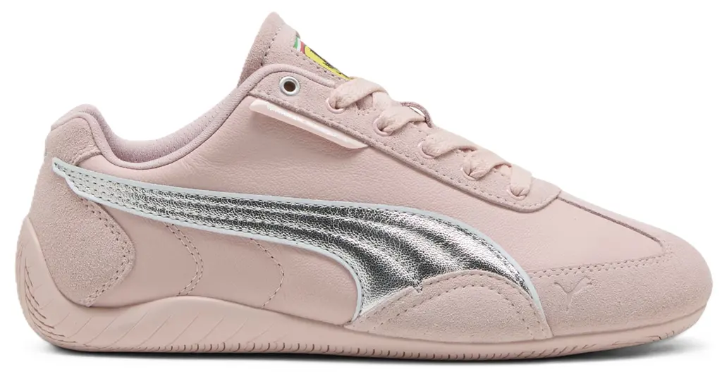 Giày Puma Speedcat x Scuderia Ferrari HP 'Pink' 308908-02