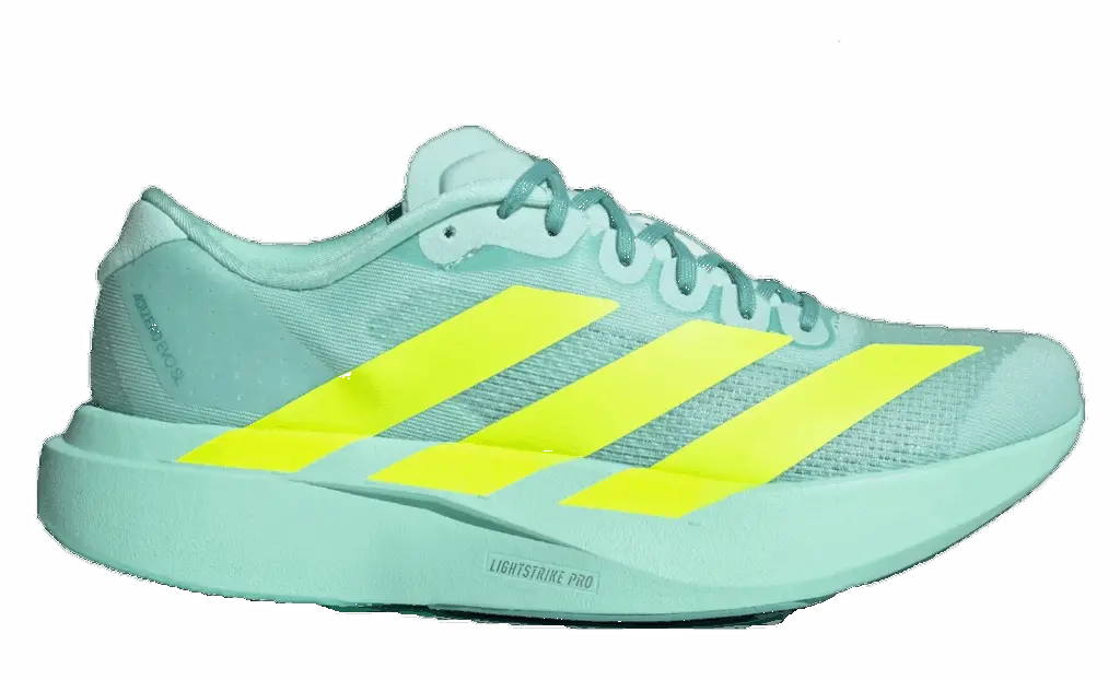 Giày Adidas Adizero Evo SL 'Semi Flash' JS4452