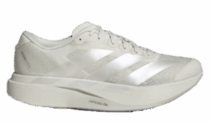 Giày Adidas Adizero Evo SL 'Orbit Grey' JR3418