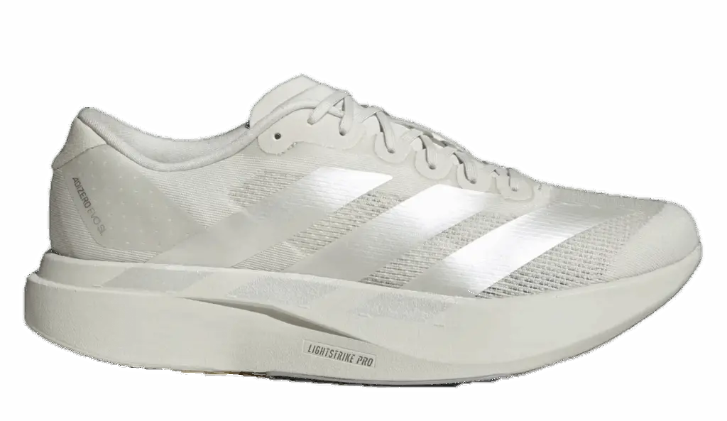 Giày Adidas Adizero Evo SL 'Orbit Grey' JR3418