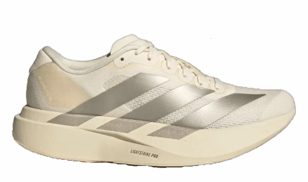 Giày Adidas Adizero Evo SL 'Wonder White' JR5841
