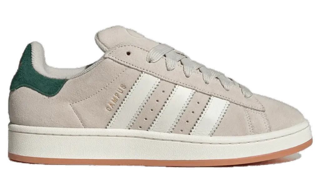 Giày Adidas Campus 00s 'Alumina' JS3786