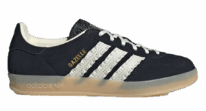 Giày Adidas Gazelle Indoor ‘Core Black’ JS1412