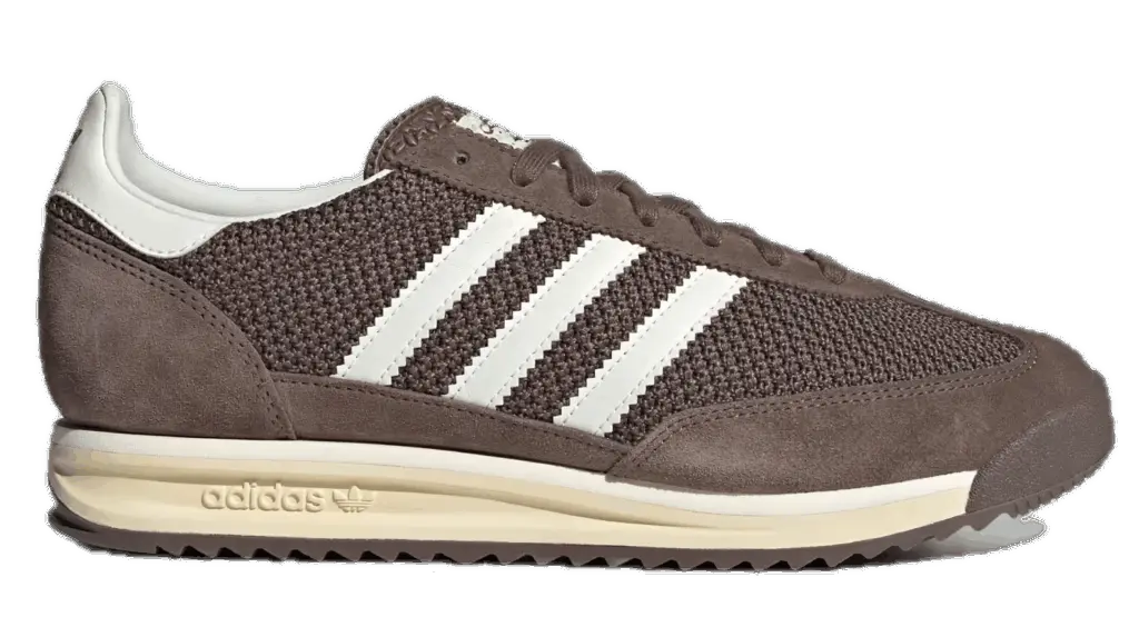 Giày Adidas SL 72 RS 'Earth Strata' JR8774