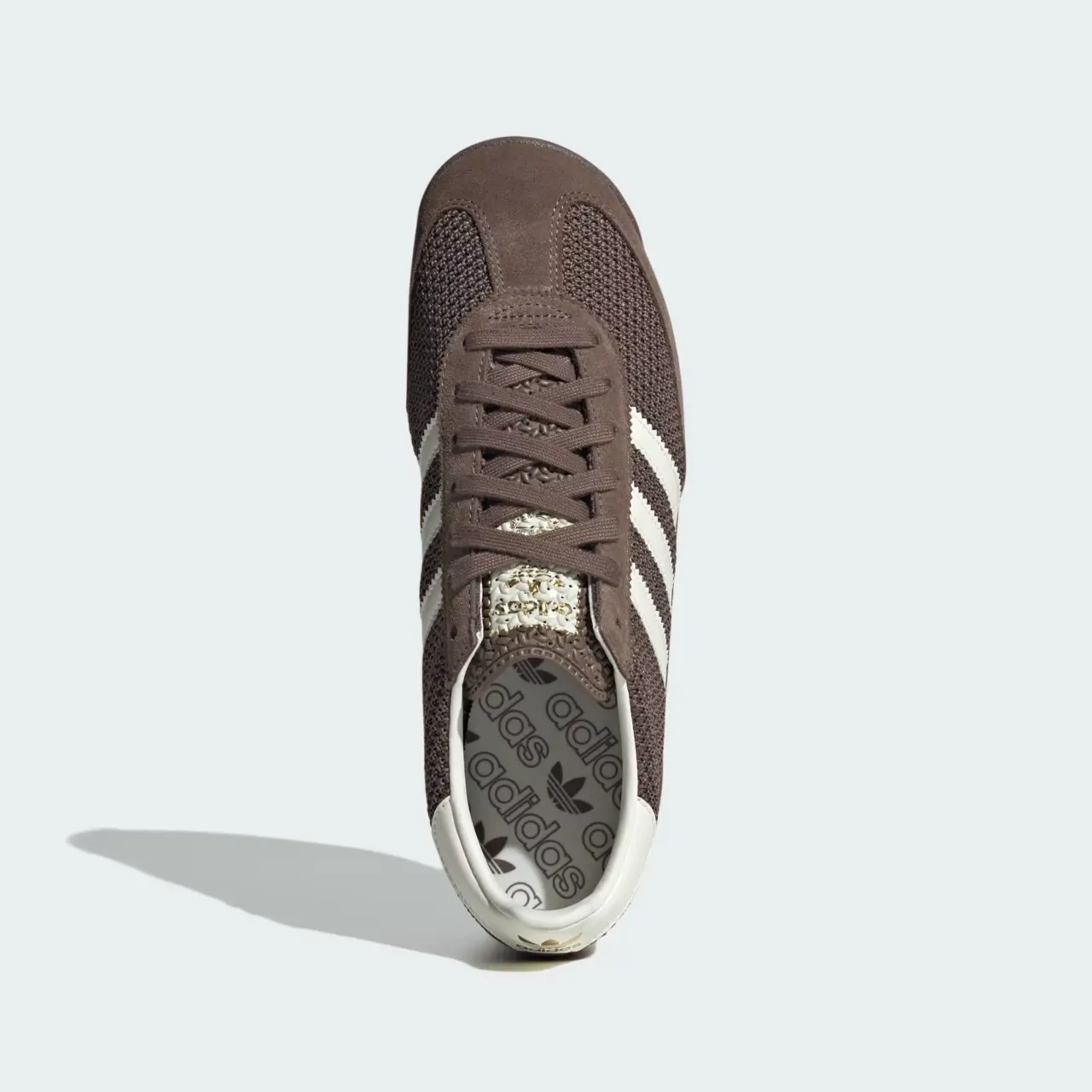 Alternative view of Giày Adidas SL 72 RS 'Earth Strata' JR8774