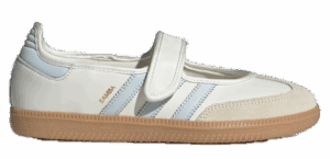 Giày Adidas Samba Jane ‘Cloud White’ JR7339