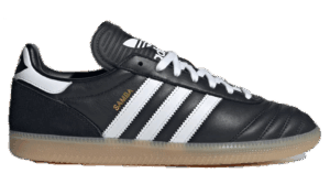 Giày Adidas Samba JP 'Black White' JQ9056