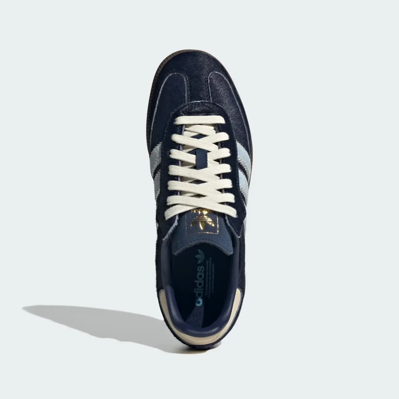 Alternative view of Giày Adidas Samba OG ‘Night Indigo’ JS3934