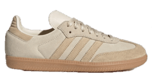 Giày Adidas Samba OG ‘Cloud White’ JR8873