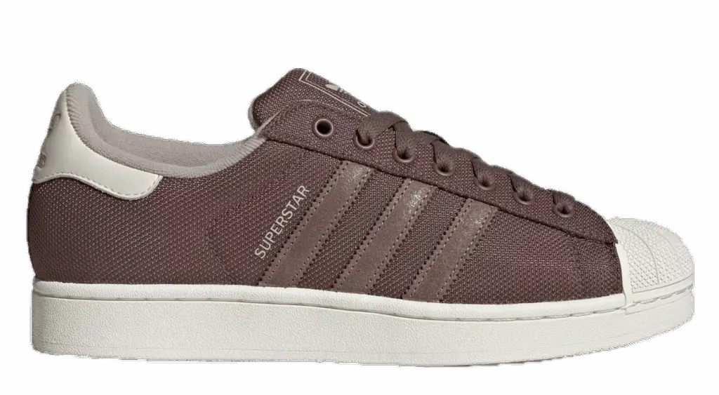 Giày Adidas Superstar II 'Earth Strata' JQ3184