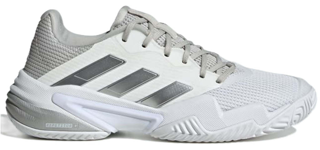 Giày Adidas Barricade 13 'White' IF0407